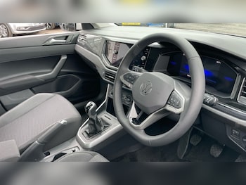 Used Volkswagen Polo 2025 for sale - 75395537: Photo
