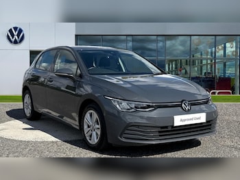 Volkswagen - Golf