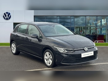 Used Volkswagen Golf 2023 for sale - 76684201: Photo