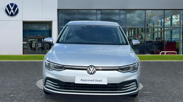 Used Volkswagen Golf 2023 for sale - 75966927: Photo 10