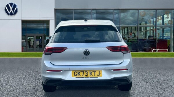Used Volkswagen Golf 2023 for sale - 75966927: Photo 11