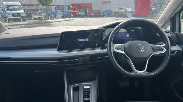 Used Volkswagen Golf 2023 for sale - 75966927: Photo 12