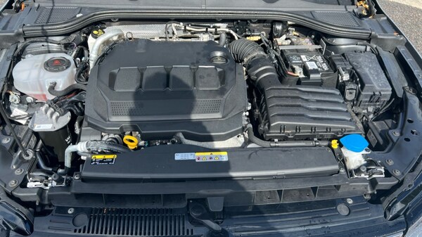 Used Volkswagen Golf 2023 for sale - 75966927: Photo 17