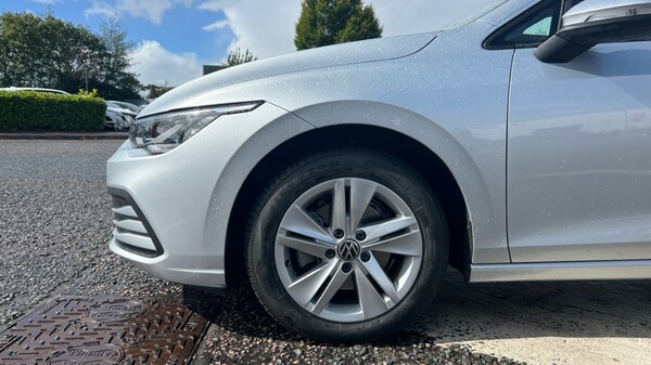 Used Volkswagen Golf 2023 for sale - 75966927: Photo 18