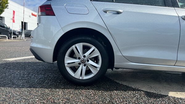 Used Volkswagen Golf 2023 for sale - 75966927: Photo 19