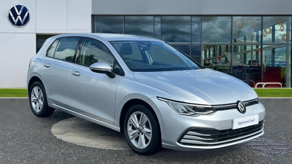 Used Volkswagen Golf 2023 for sale - 75966927: Photo 1