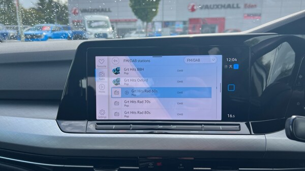 Used Volkswagen Golf 2023 for sale - 75966927: Photo 24