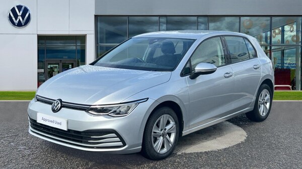 Used Volkswagen Golf 2023 for sale - 75966927: Photo 7