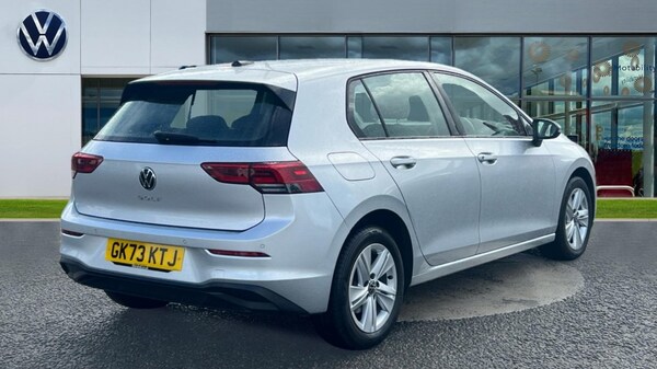 Used Volkswagen Golf 2023 for sale - 75966927: Photo 8