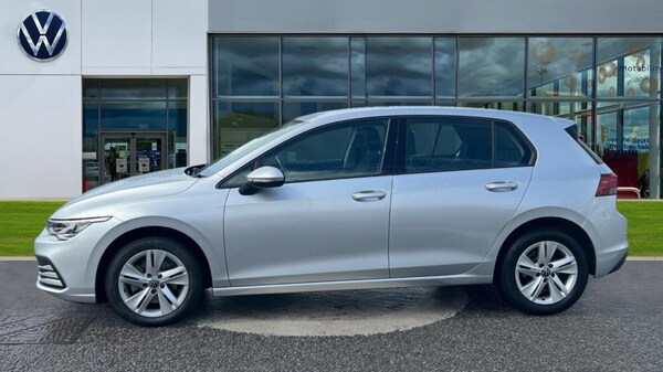 Used Volkswagen Golf 2023 for sale - 75966927: Photo 9