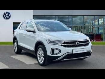 2023 - 1.5 TSI Style 5dr DSG Auto