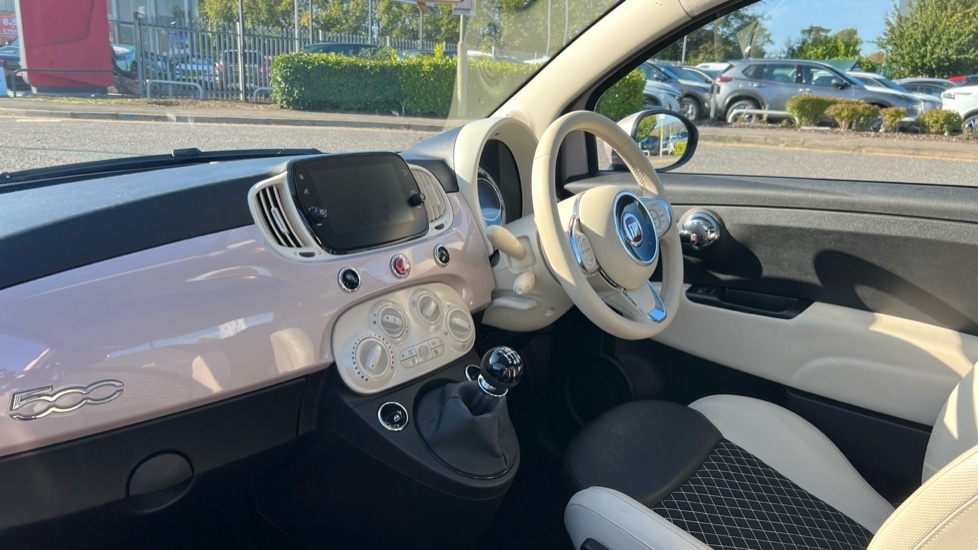 Used Fiat 500 2021 for sale - 76086529: Photo 10
