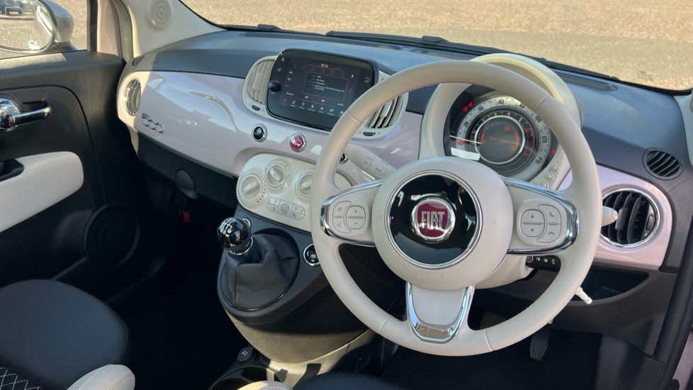 Used Fiat 500 2021 for sale - 76086529: Photo 11
