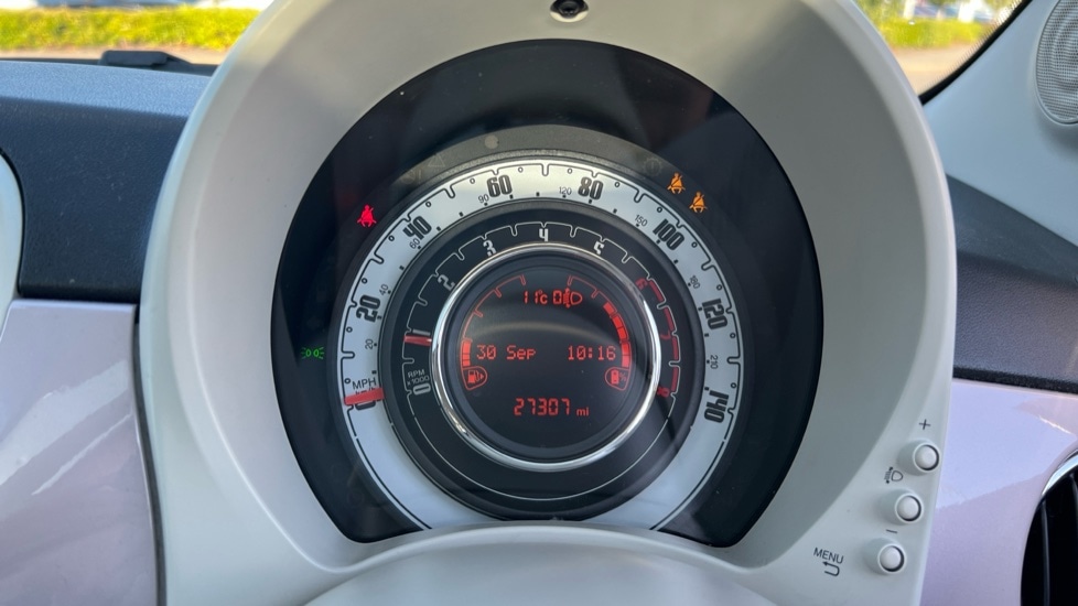 Used Fiat 500 2021 for sale - 76086529: Photo 13