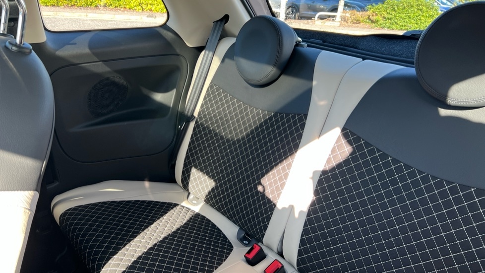 Used Fiat 500 2021 for sale - 76086529: Photo 14