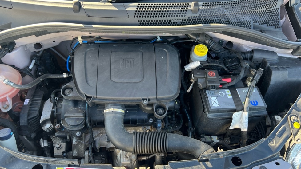 Used Fiat 500 2021 for sale - 76086529: Photo 16