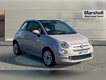 Fiat - 500