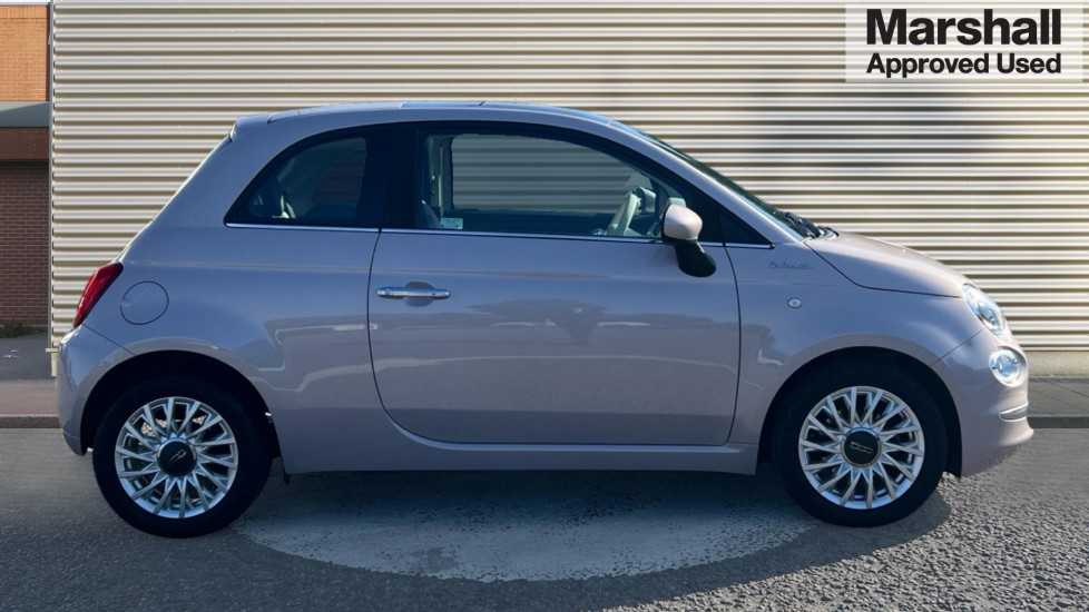 Used Fiat 500 2021 for sale - 76086529: Photo 2