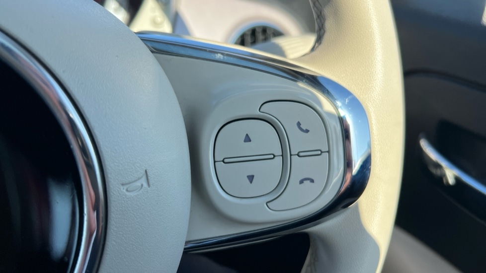 Used Fiat 500 2021 for sale - 76086529: Photo 22