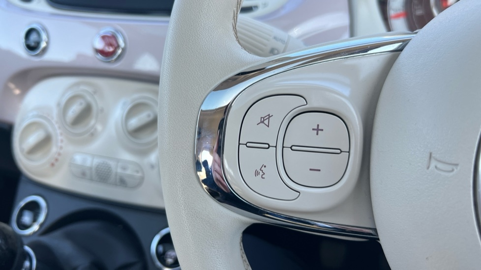 Used Fiat 500 2021 for sale - 76086529: Photo 23