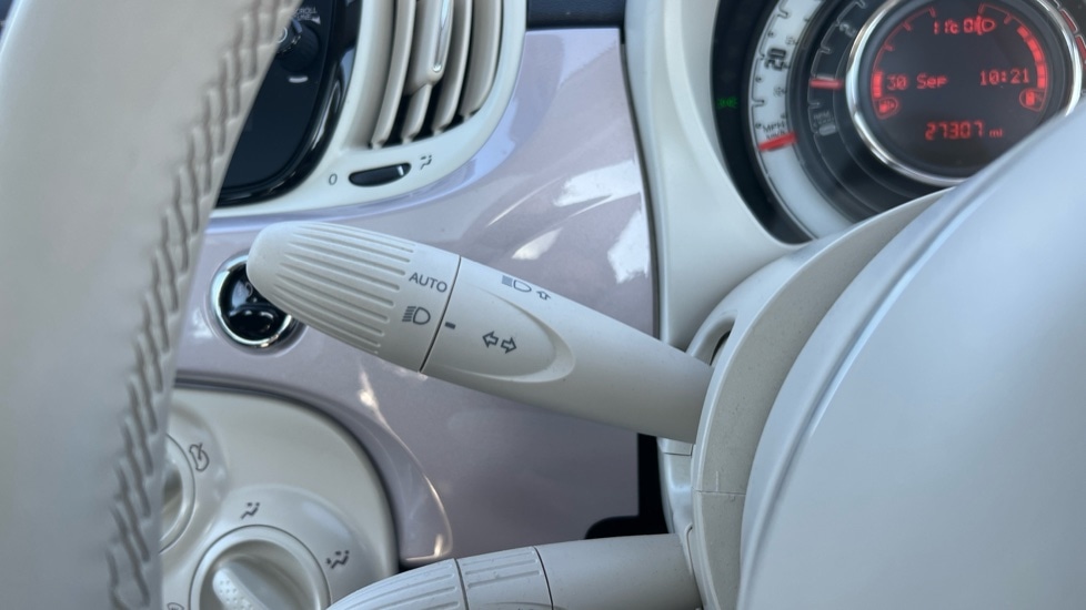 Used Fiat 500 2021 for sale - 76086529: Photo 25