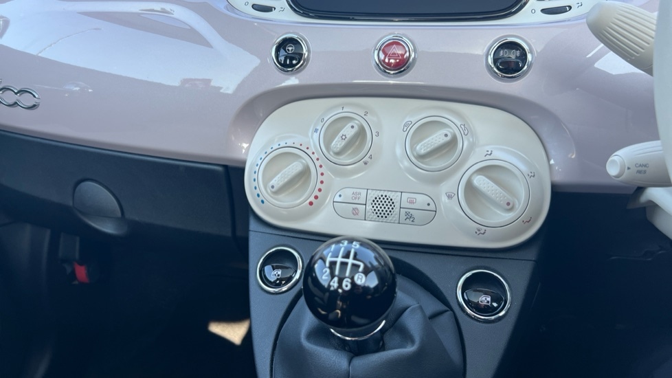 Used Fiat 500 2021 for sale - 76086529: Photo 28
