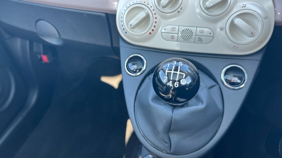 Used Fiat 500 2021 for sale - 76086529: Photo 29