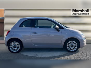 Used Fiat 500 2021 for sale - 76086529: Photo 2