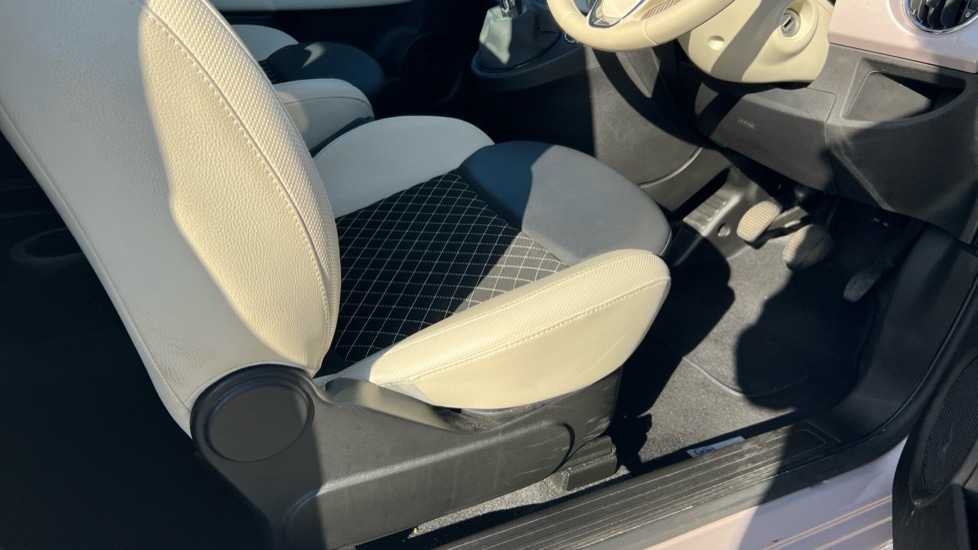 Used Fiat 500 2021 for sale - 76086529: Photo 32