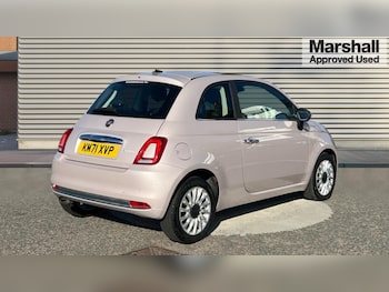 Used Fiat 500 2021 for sale - 76086529: Photo 3