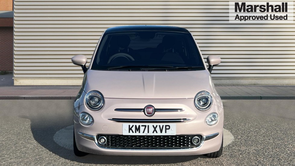 Used Fiat 500 2021 for sale - 76086529: Photo 8