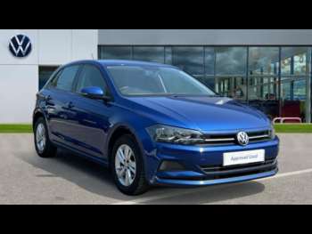 2019 - 1.0 EVO SE 5dr