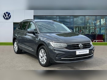 2021 - 1.5 TSI 150 Life 5dr