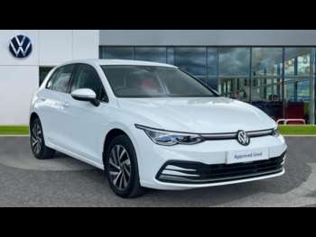 2021 - 1.4 TSI eHybrid Style 5dr DSG Auto