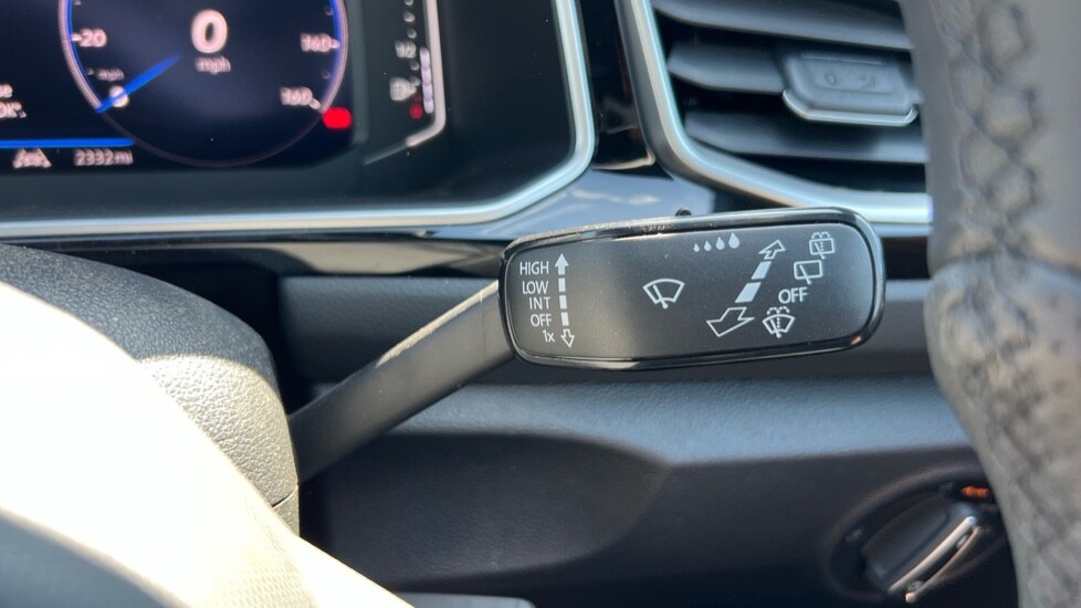Vehicle 32
