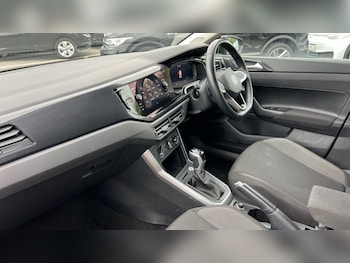 Used Volkswagen Polo 2023 for sale - 75702558: Photo