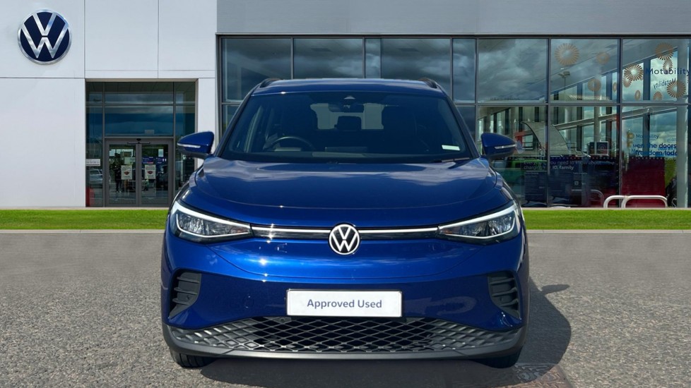 Used Volkswagen ID.4 2021 for sale - 76914864: Photo 10