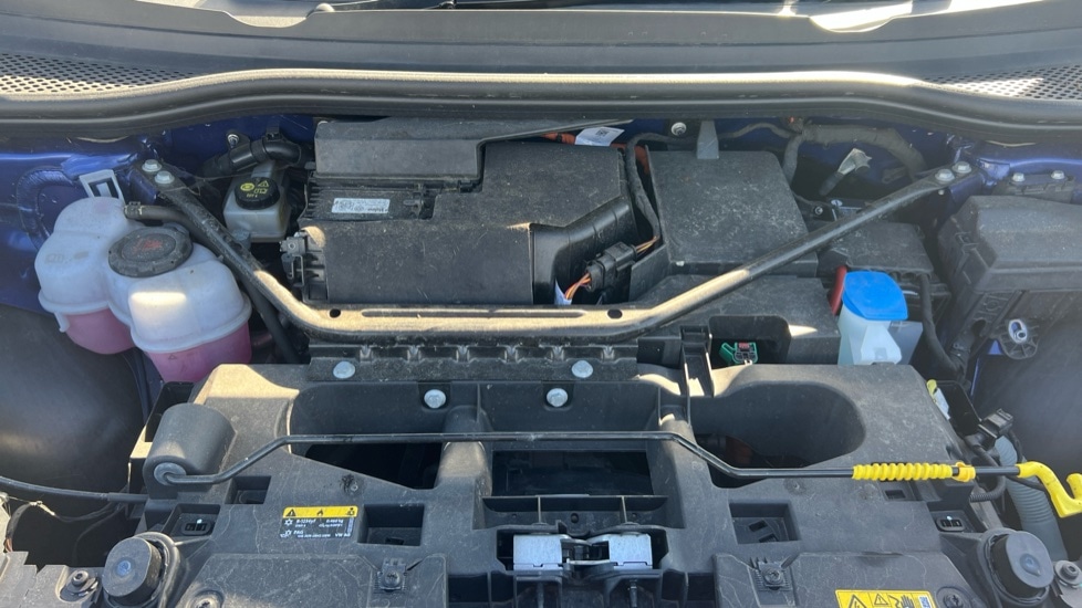 Used Volkswagen ID.4 2021 for sale - 76914864: Photo 17