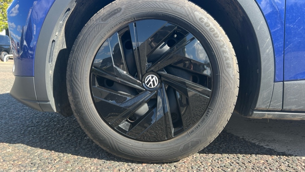 Used Volkswagen ID.4 2021 for sale - 76914864: Photo 20