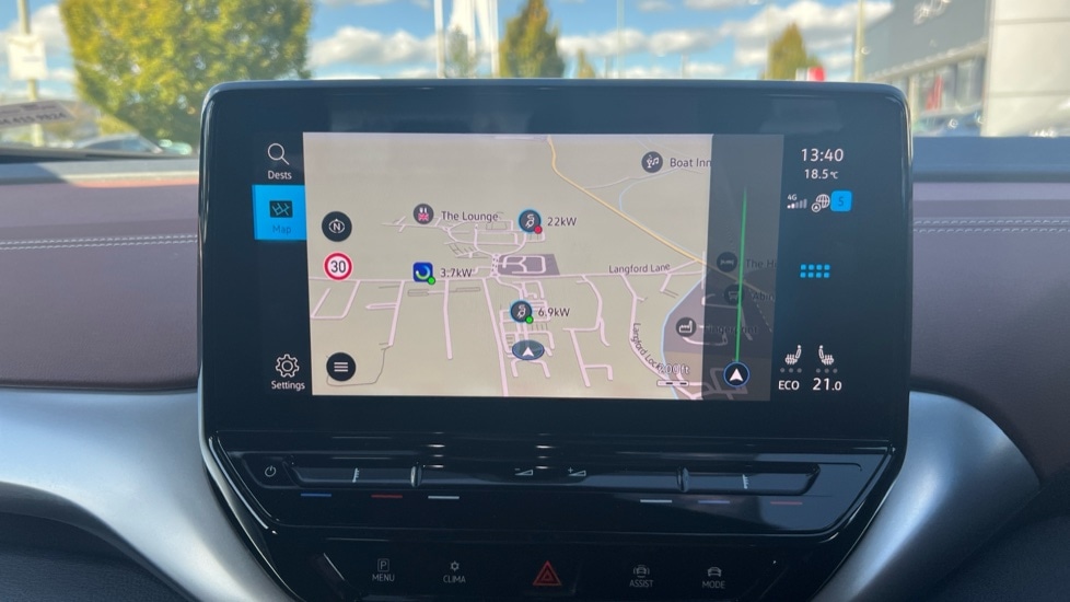 Used Volkswagen ID.4 2021 for sale - 76914864: Photo 21