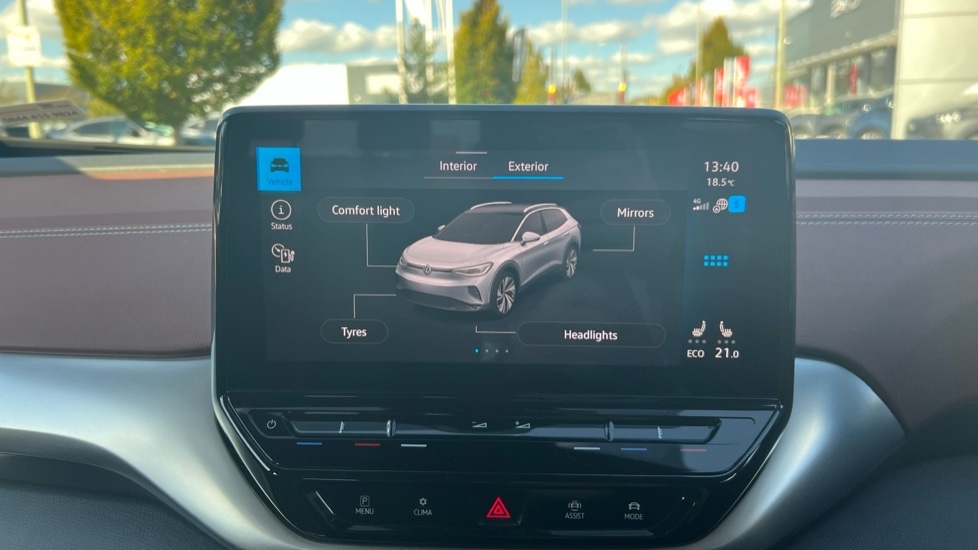 Used Volkswagen ID.4 2021 for sale - 76914864: Photo 23