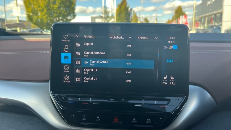 Used Volkswagen ID.4 2021 for sale - 76914864: Photo 24