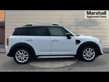 Used MINI Countryman 2020 for sale - 74804982: Photo