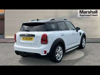 Used MINI Countryman 2020 for sale - 74804982: Photo