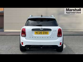 Used MINI Countryman 2020 for sale - 74804982: Photo