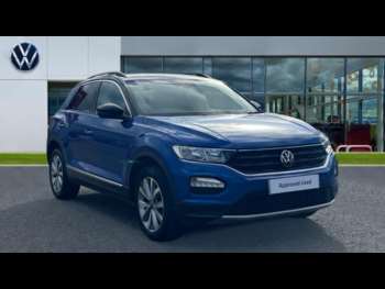 2021 - 1.5 TSI EVO Design 5dr