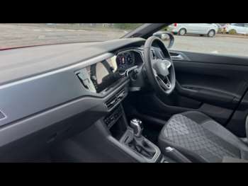 Used Volkswagen Taigo 2024 for sale - 73724508: Photo