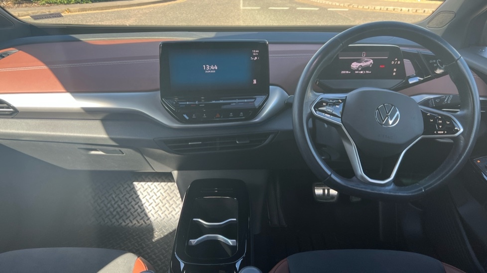 Used Volkswagen ID.4 2021 for sale - 76447229: Photo 12
