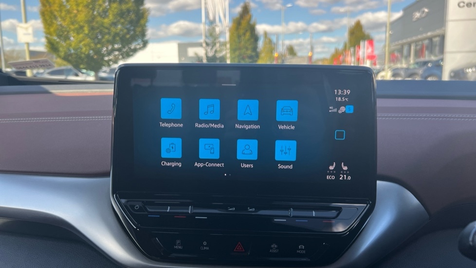 Used Volkswagen ID.4 2021 for sale - 76447229: Photo 13