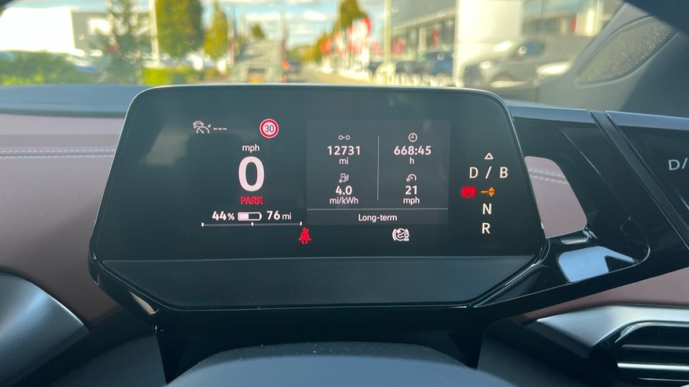 Used Volkswagen ID.4 2021 for sale - 76447229: Photo 14